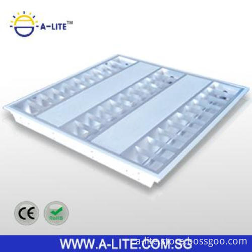 Isolated Driver SMD LEDs High Quality T8/T5 LED Tube Rigid Structure